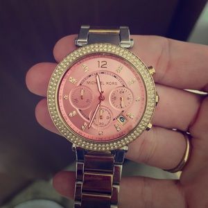 3 Michael Korr watches